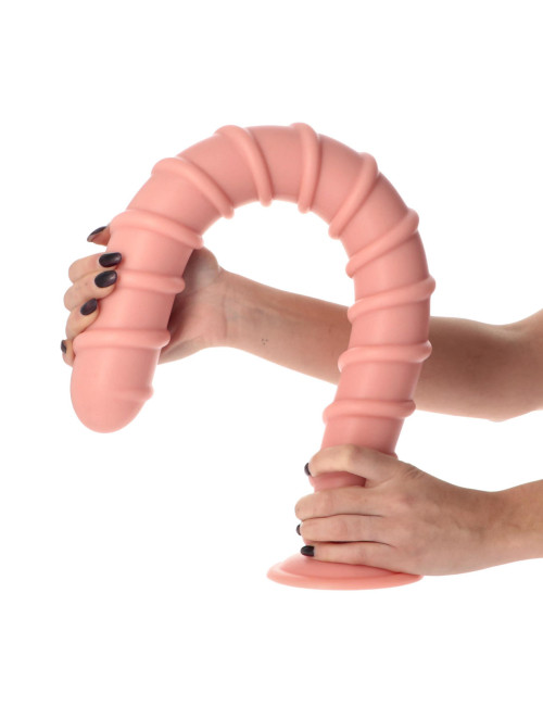 Plug Anale Cabogirao Flesh