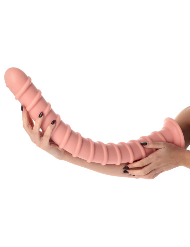Plug Anale Cabogirao Flesh