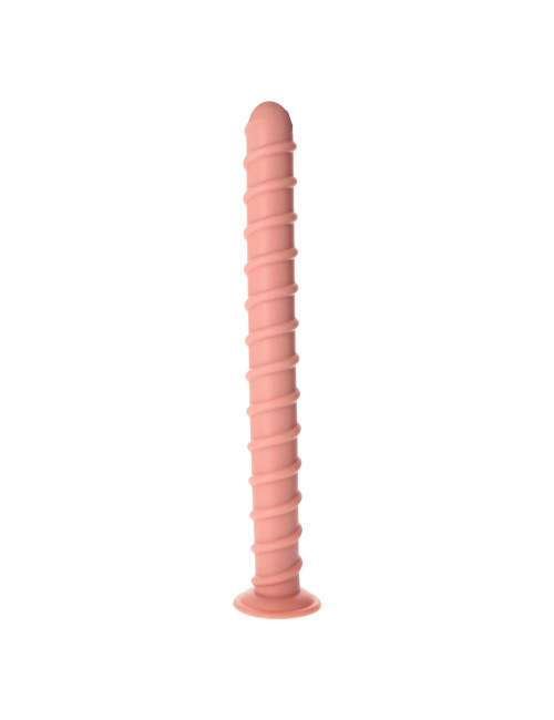Plug analny Toyz4lovers Cabogirao Flesh