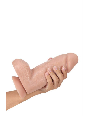 DR. SKIN DR. CHUBBS VANILLA