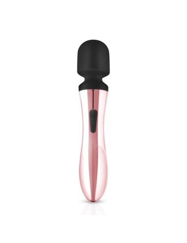 Rosy Gold - Nouveau Curve Massager
