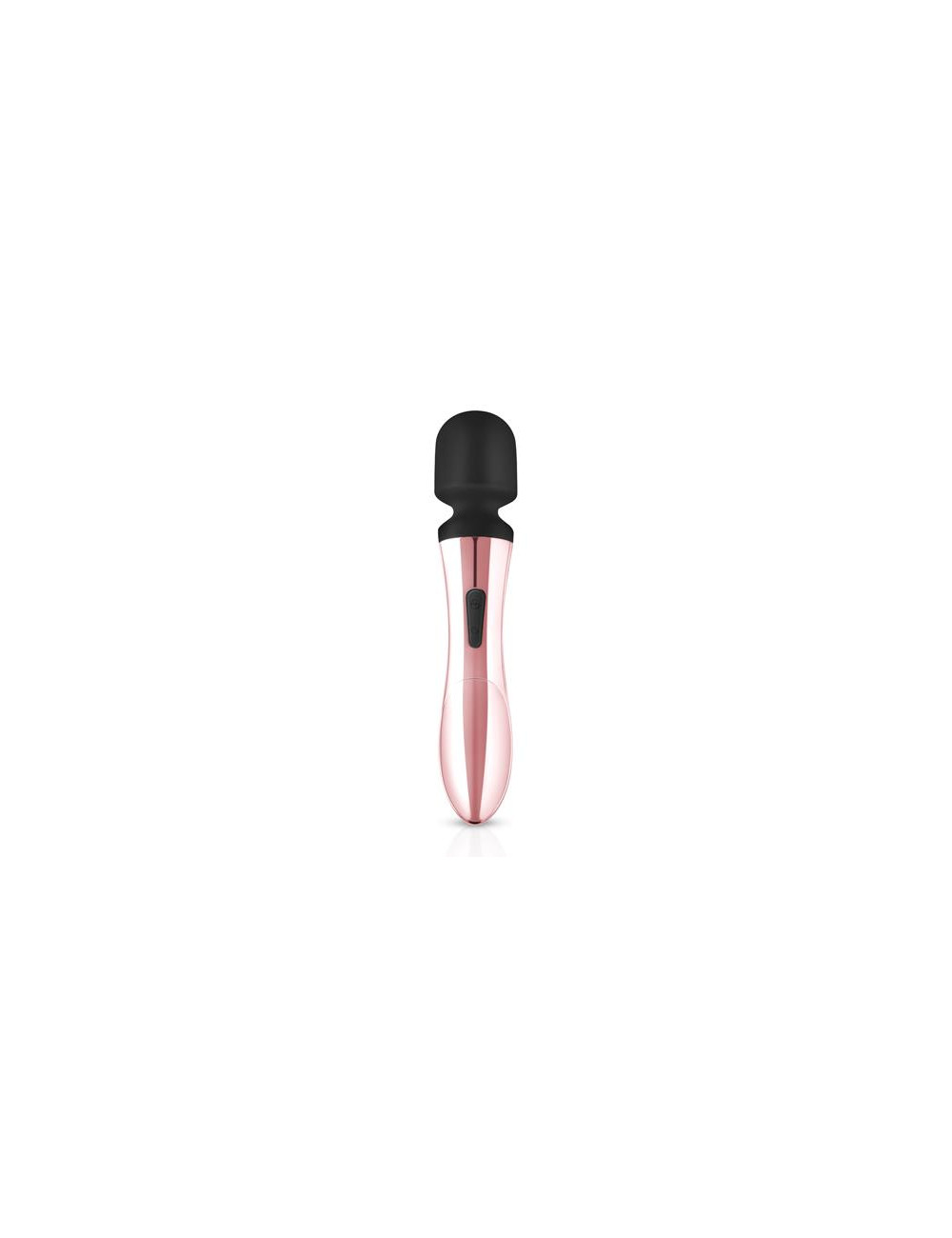 EasyToys Rosy Gold Nouveau Curve Masażer