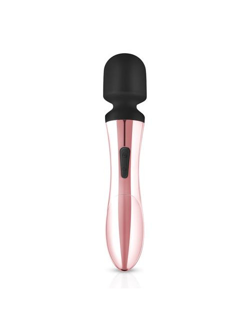 EasyToys Rosy Gold Nouveau Curve Masażer