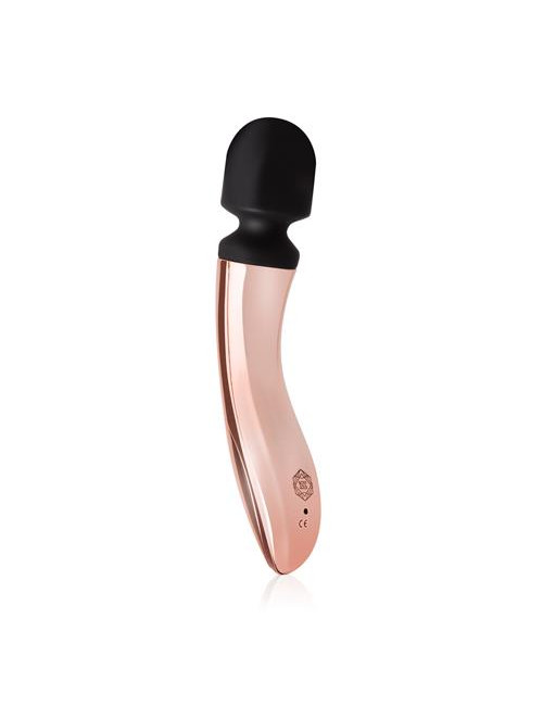 EasyToys Rosy Gold Nouveau Curve Masażer