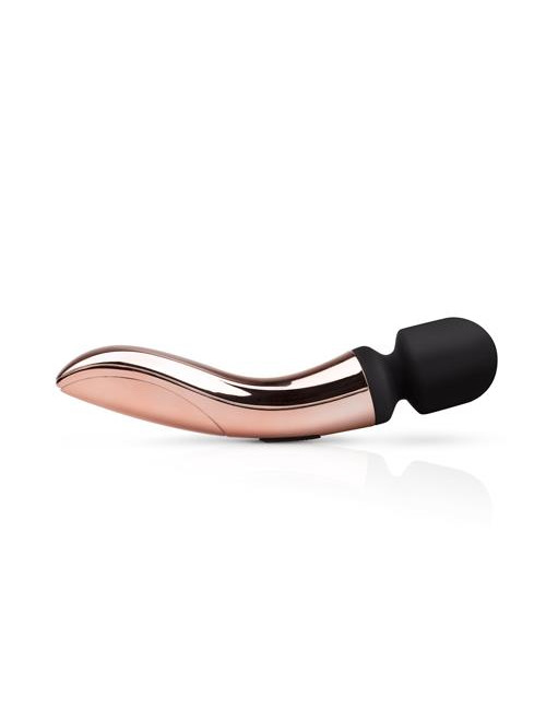 EasyToys Rosy Gold Nouveau Curve Masażer