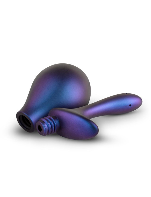 EasyToys Hueman Nebula Bulb Anal Douche