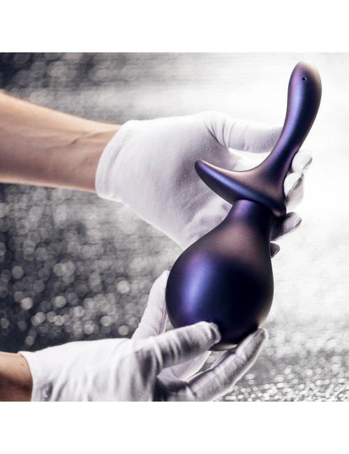 EasyToys Hueman Nebula Bulb Anal Douche