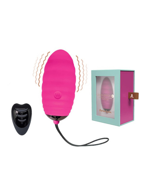 Adrien Lastic Jibrator Ocean Breeze 2.0 Pink