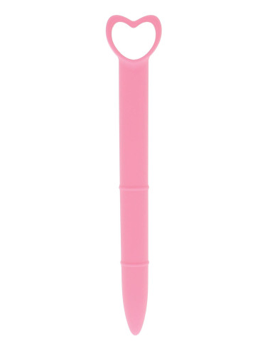 Silicone Vaginal Dilators 3pcs Pink