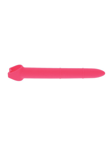 Silicone Vaginal Dilators 3pcs Pink