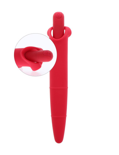 Silicone Vaginal Dilators 3pcs Pink