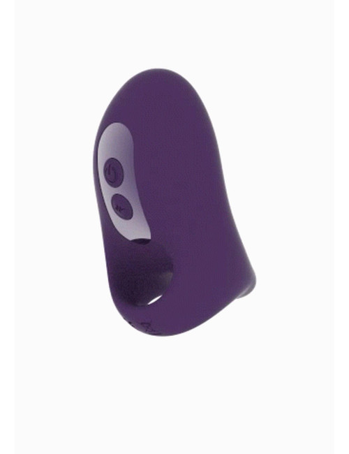 Stymulator-Hana Purple