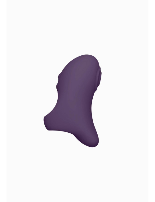 Vive Stymulator Hana Fioletowy