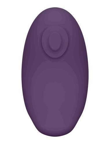 Stymulator-Hana Purple