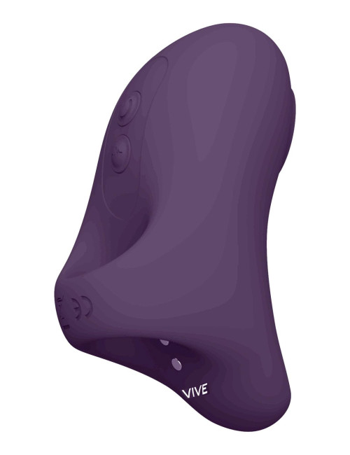 Vive Stymulator Hana Fioletowy