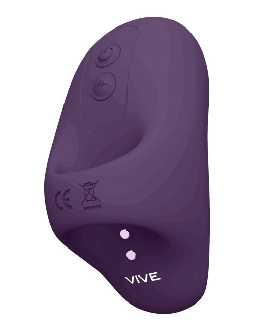 Vive Stymulator Hana Fioletowy