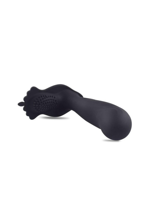 Stymulator- Anale Stimolatore prostatico e punto L