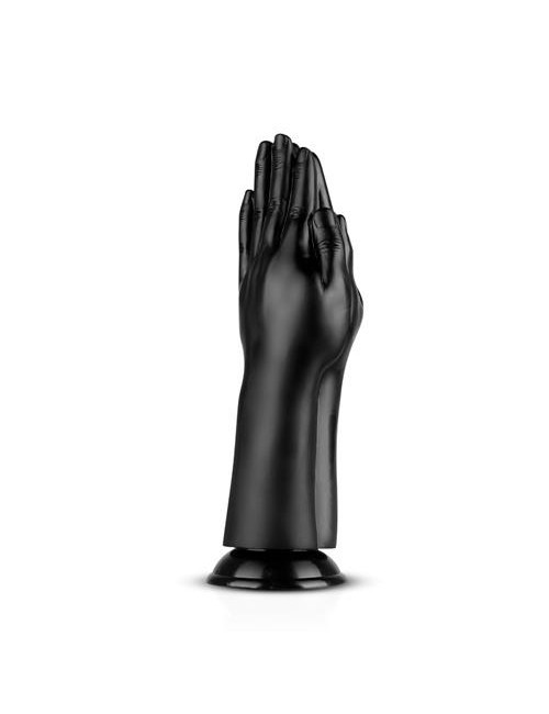 Dildo-Double Trouble Fisting Dildo