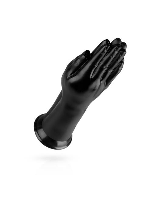 Dildo EasyToys Double Trouble Fisting Dildo