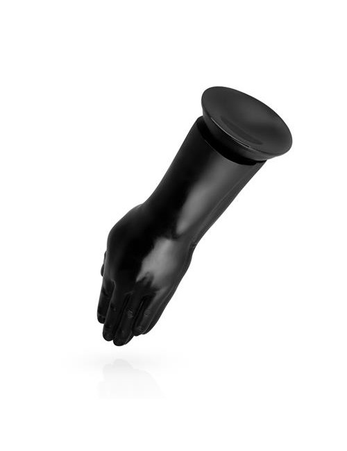 Dildo EasyToys Double Trouble Fisting Dildo