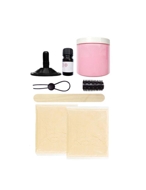 Cloneboy Dildo Suction Cup Pink