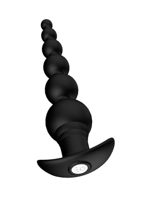 Dream Toys Cheeky Love Remote Graduating Beads