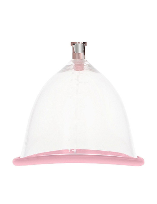 Breast Pump Set Medium - Rose Gold