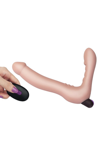 Rechargeable IJOY Strapless Strap on
