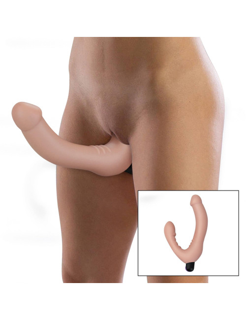 Akumulatorowy pas bezprzewodowy IJOY Strapless Lovetoy