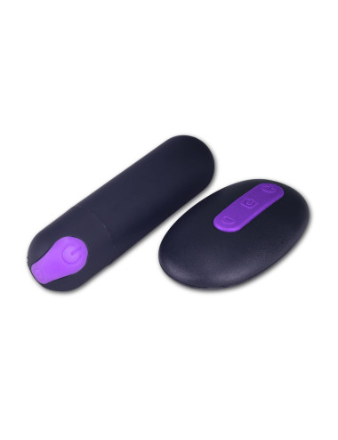 Rechargeable IJOY Strapless Strap on
