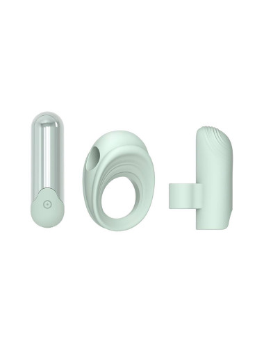 GLAM 3-IN-1 PLAY KIT