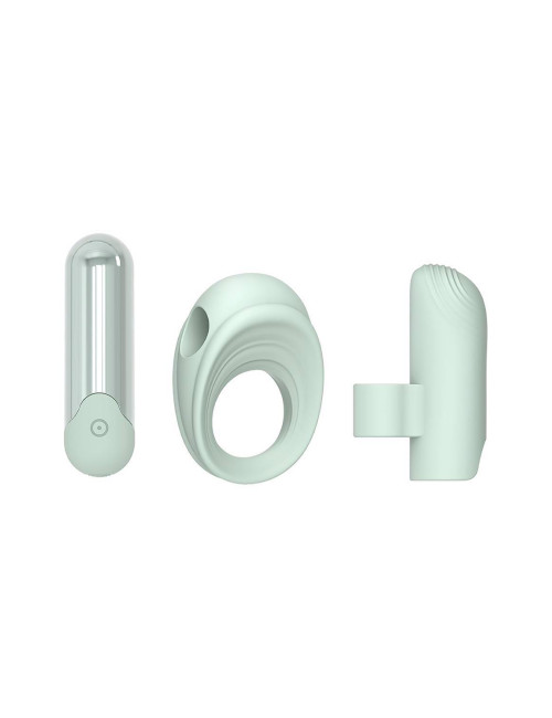 GLAM 3-IN-1 PLAY KIT