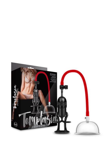 TEMPTASIA INTENSE PUSSY PUMP SYSTEM
