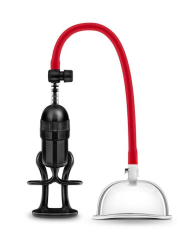 TEMPTASIA INTENSE PUSSY PUMP SYSTEM