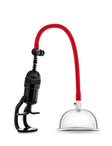 TEMPTASIA INTENSE PUSSY PUMP SYSTEM