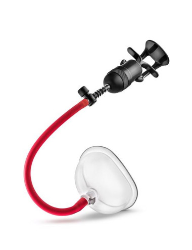 TEMPTASIA INTENSE PUSSY PUMP SYSTEM