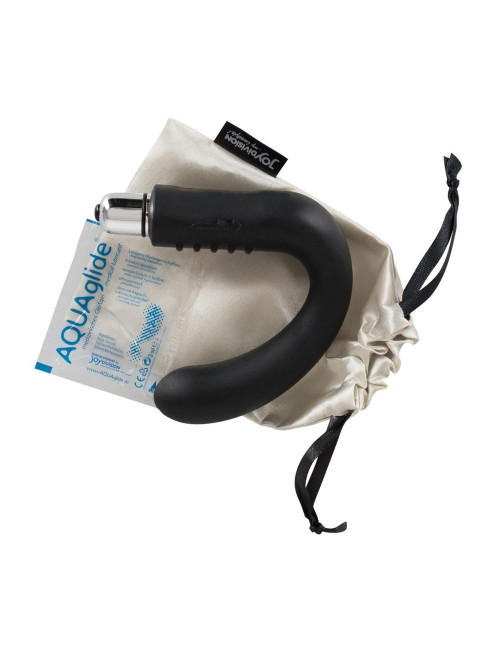 Plug/prostata-Joystick Prostata Booster, black
