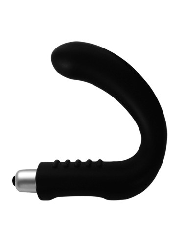 Plug/prostata-Joystick Prostata Booster, black
