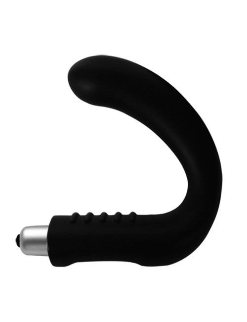 Plug/prostata-Joystick Prostata Booster, black