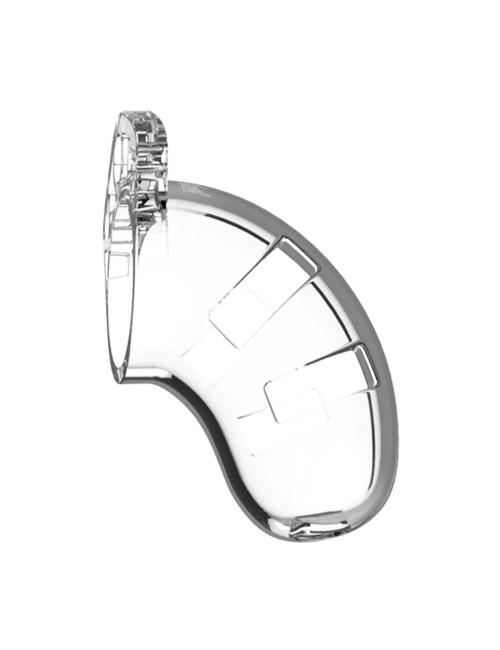 ManCage Klatka Cnoty Model 13 Chastity Cock Cage 6,5 cm