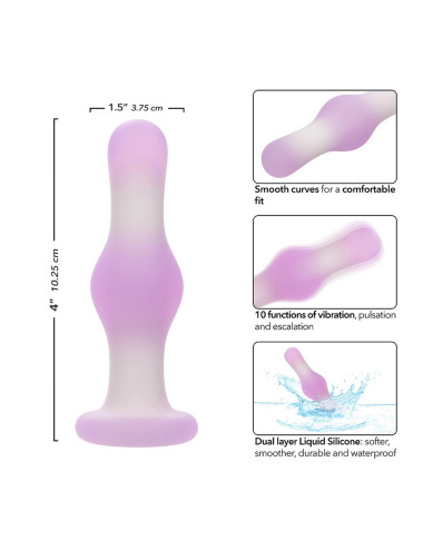 Lavender Haze Bulb Probe Purple