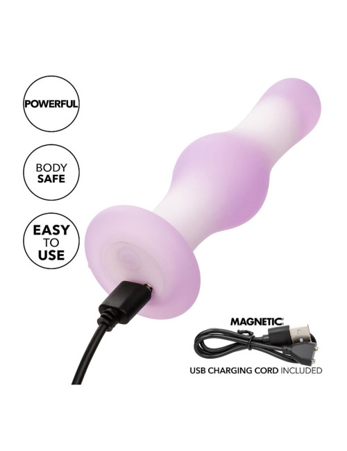 Calexotics Lavender Haze Bulb Probe Fioletowy stymulant