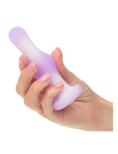 Lavender Haze Bulb Probe Purple