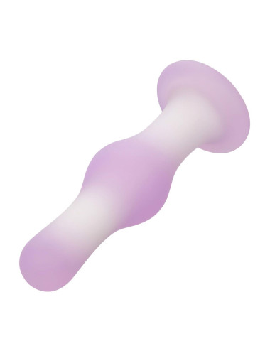 Lavender Haze Bulb Probe Purple