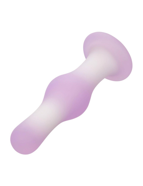 Calexotics Lavender Haze Bulb Probe Fioletowy stymulant