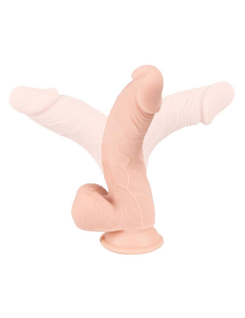 Nature Skin Medium Dildo 24cm