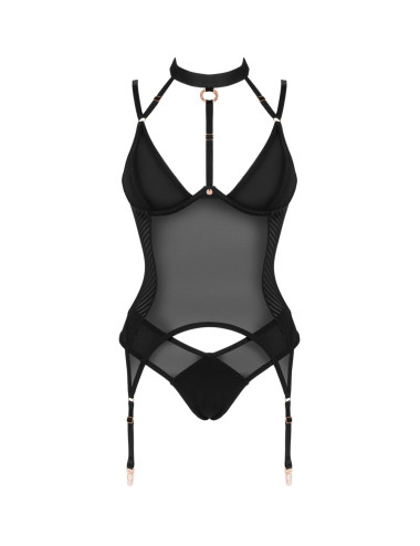 Bielizna-Brasica gorset  XS/S