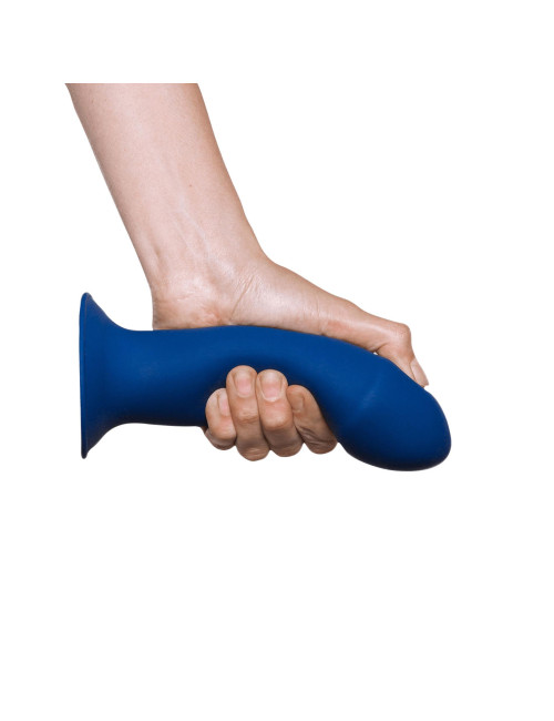 Dildo-HITSENS 1 ( 7  ) BLUE