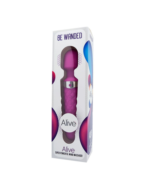 Stymulator- BE WANDED Purple