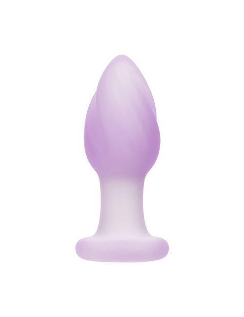 Calexotics Lavender Haze Ridge Probe Purple - Fioletowy Wibrator